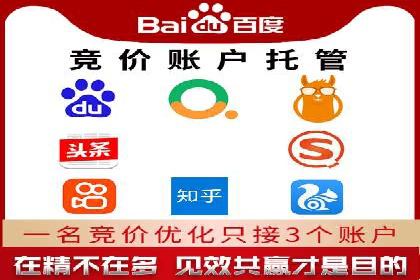 竞价开户操作指南：实战案例展示